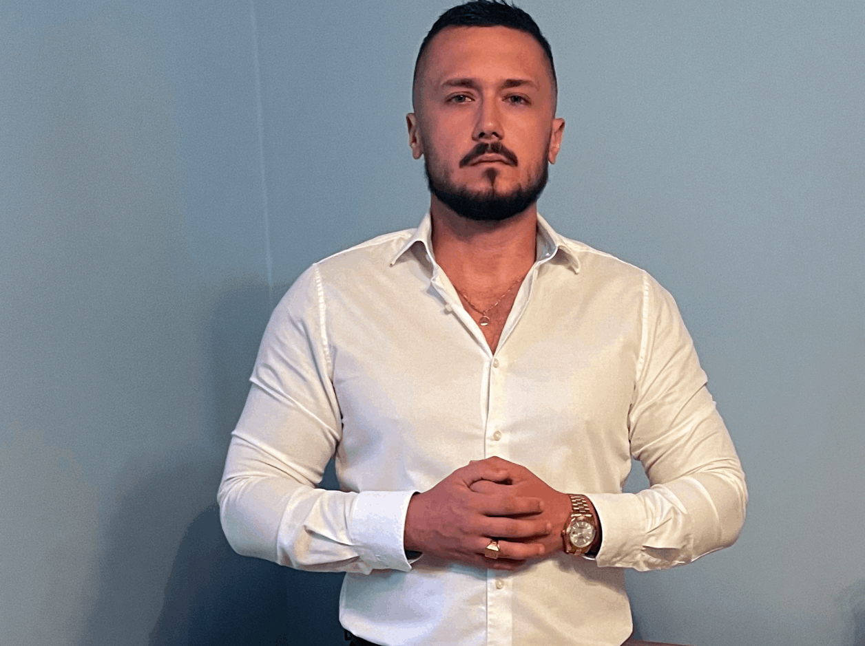 Mobirise Website Builder